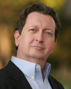 Theatrical Headshot