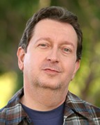 Commercial Headshot