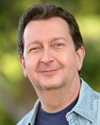 Commercial Headshot