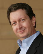 Commercial Headshot