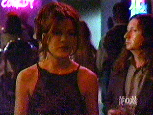 Torri Spelling & Phil in BEVERLY HILLS 90210