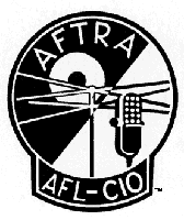 AFTRA