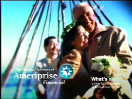 Ameriprise Financial