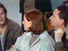 Peter Berg (far left) & Phil in CHICAGO HOPE