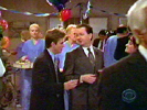 Charlie Schlatter & Phil in DIAGNOSIS MURDER