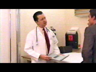 Phil & Joe Devarenne in EVEN STEVEN