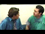 Joe Devarenne & Phil in EVEN STEVEN