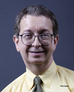 Accountant/IT Guy Headshot
