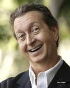 Teeth Commercial Headshot