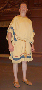 IBM Toga Phil