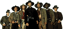 Magnificent 7