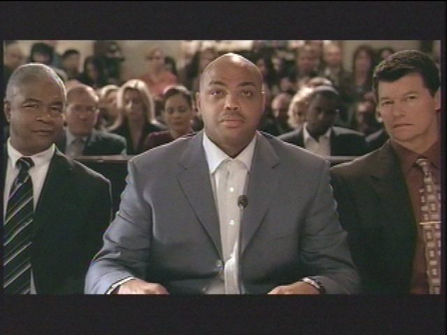 Charles Barkley