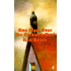 One Flew Over the Cuckoo's Nest