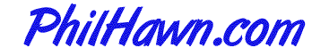 PhilHawn.com Home