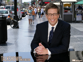 TALKSHOW with Spike Feresten