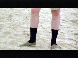 Stanley's Legs