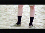 Stanley's Legs