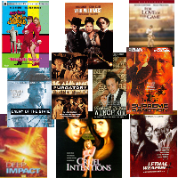 Movies on TV for Phil