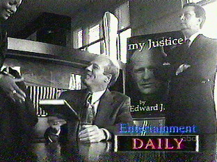 Gregg Henry & Phil in VENGEANCE UNLIMITED