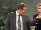 Steve Hytner & Kate Hodge in WORKING